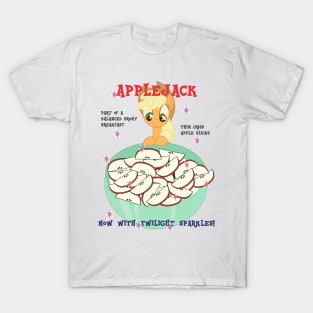 Apple Jacks T-Shirt